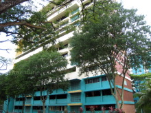 Blk 40 Telok Blangah Rise (Bukit Merah), HDB 4 Rooms #258912